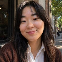Maddie Wang