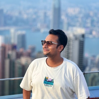 Yeshu Agarwal
